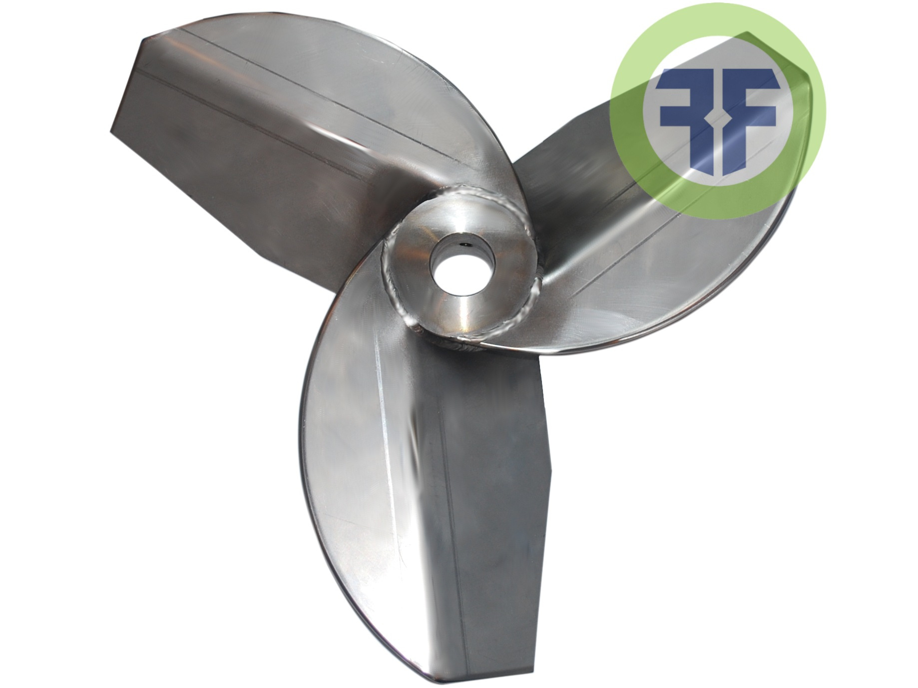 Custom Impellers